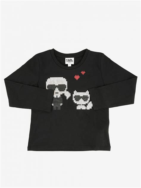 karl lagerfeld cat sweater